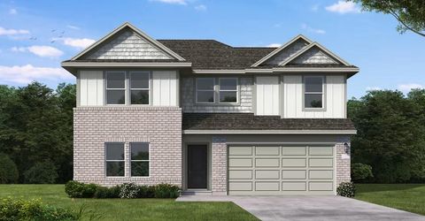 Photo of 6222 Arabella Prairie Drive, Richmond, TX 77469 (MLS # 75697579)