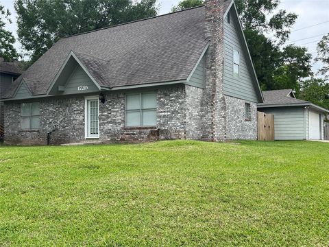 Photo of 17215 Morning Star Avenue, Crosby, TX 77532 (MLS # 85450417)