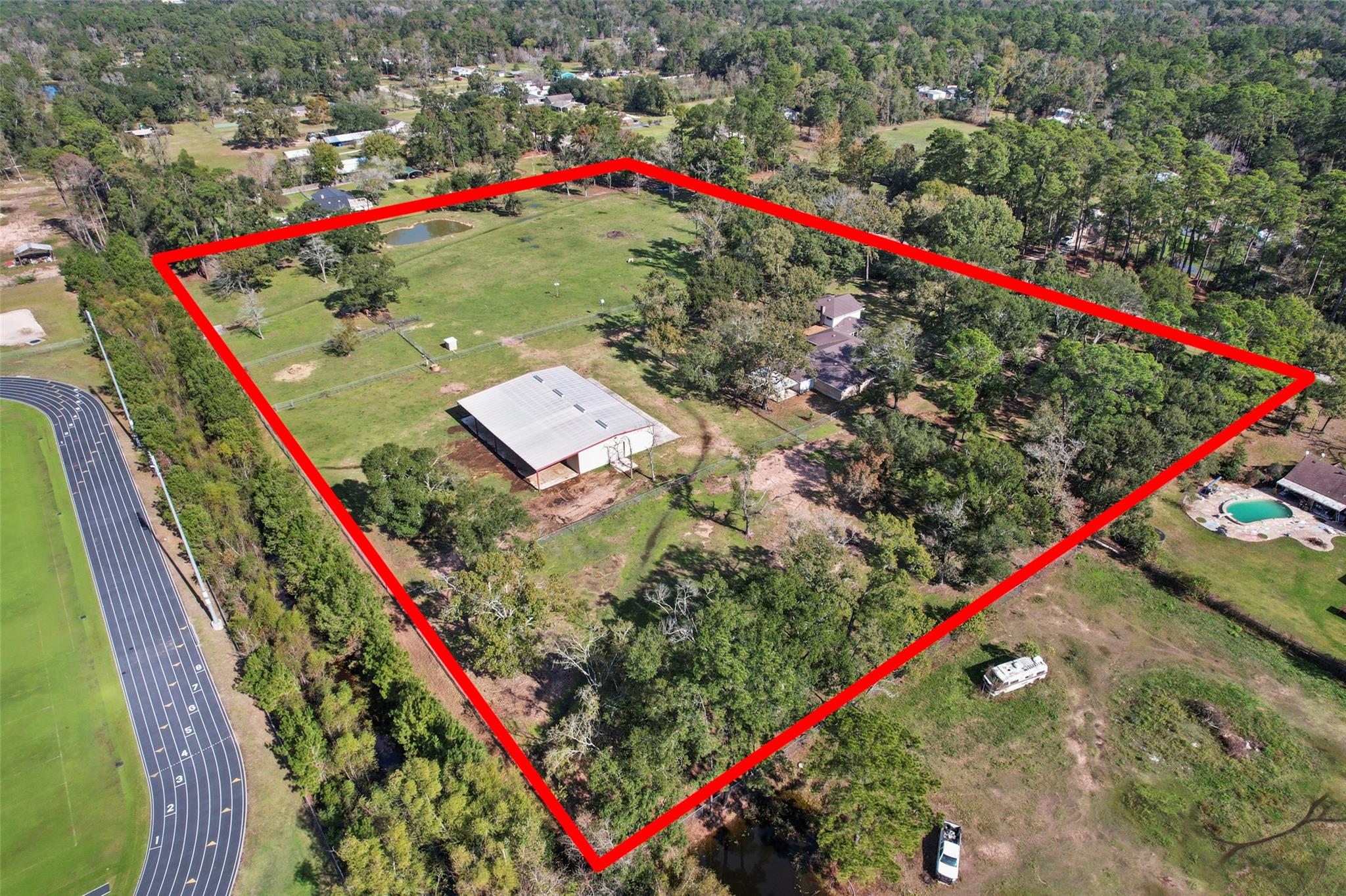 22566 Fatheree Drive