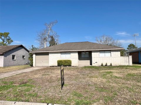 Photo of 303 Brigadoon Lane, Friendswood, TX 77546 (MLS # 73451305)