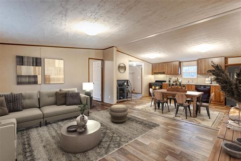 Photo of 10757 Doe Hill Road, Montgomery, TX 77316 (MLS # 32704607)