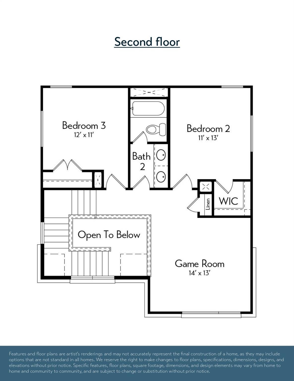 1123 Convivial Lane
