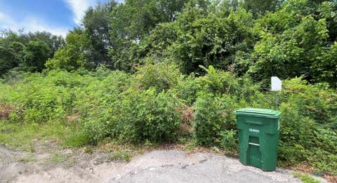 Vacant Land For Sale - 8419 Sunnyhill Street<br/> Houston, TX 77088