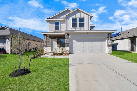 Photo of 5227 Castlebury Meadows Drive, Spring, TX 77373 (MLS # 55237723) Photo of 5227 Castlebury Meadows Drive, Spring, TX 77373 (MLS # 55237723)