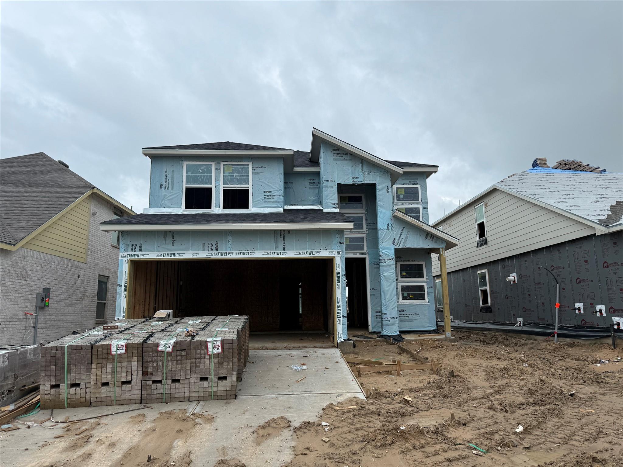 5318 Murillo Drive