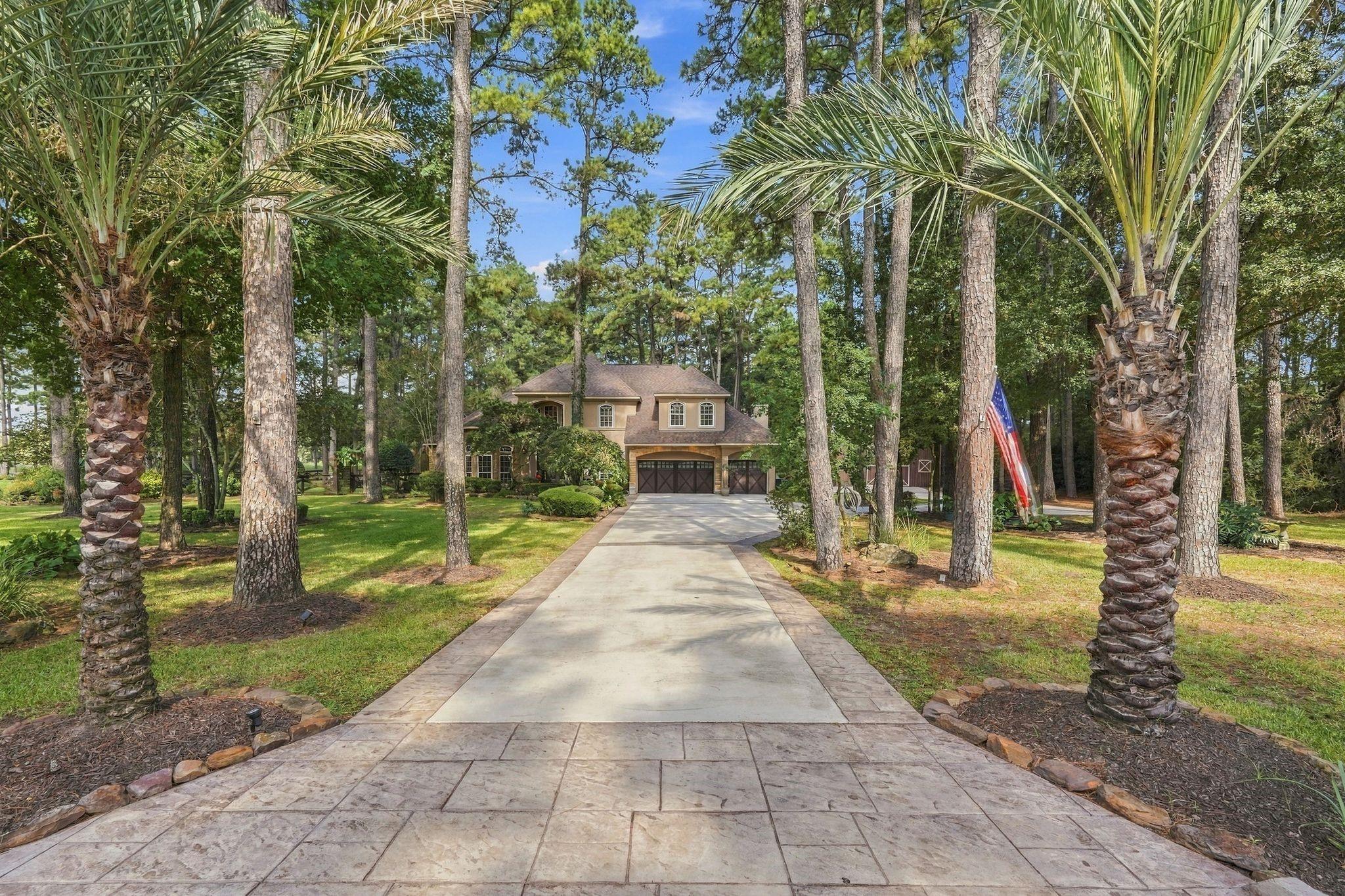 15018 Timbershire Court