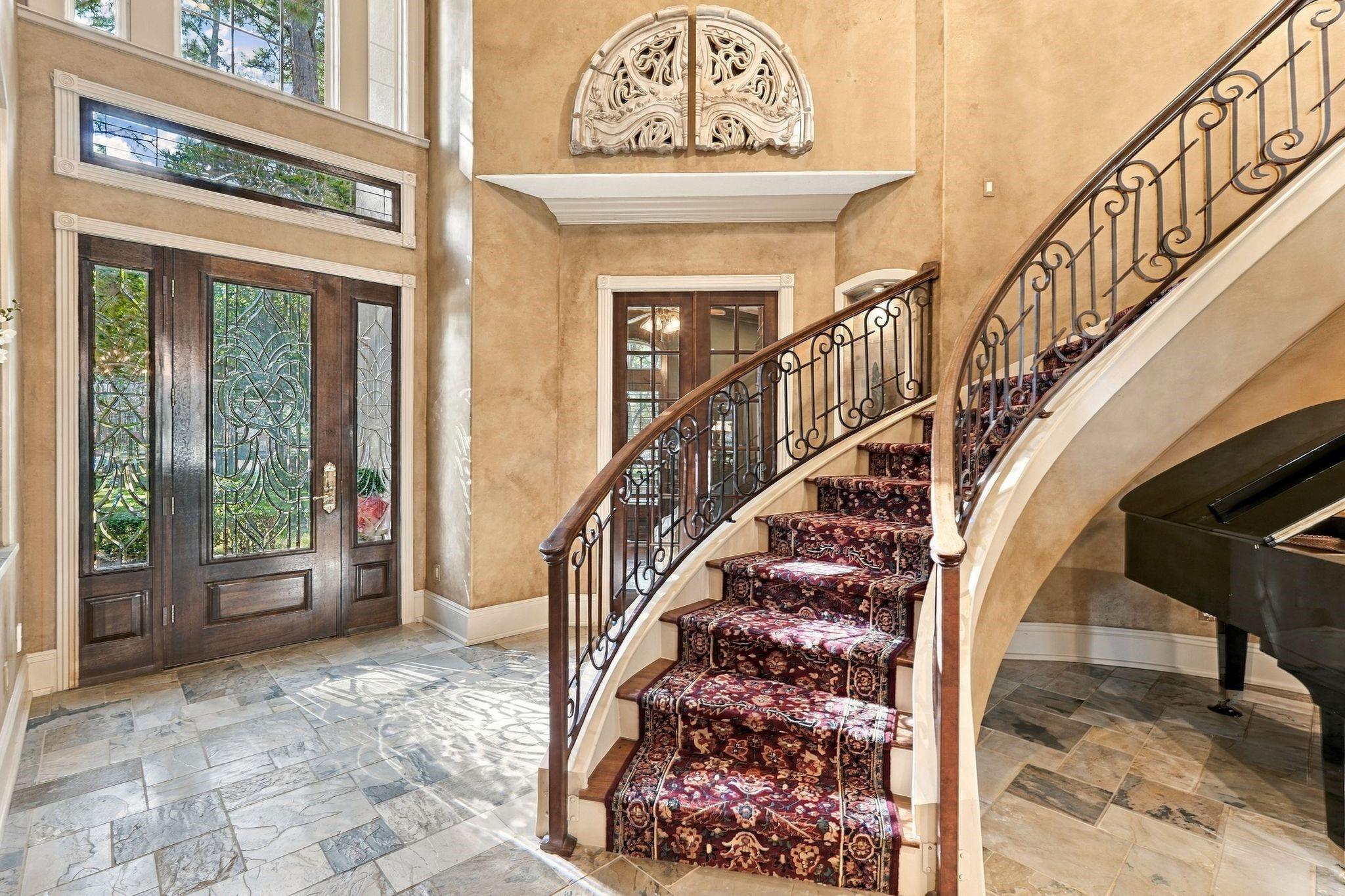 15018 Timbershire Court