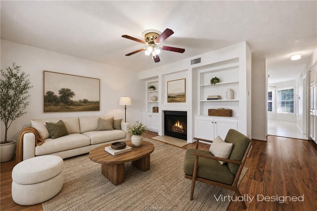 2400 Longmire Drive 103