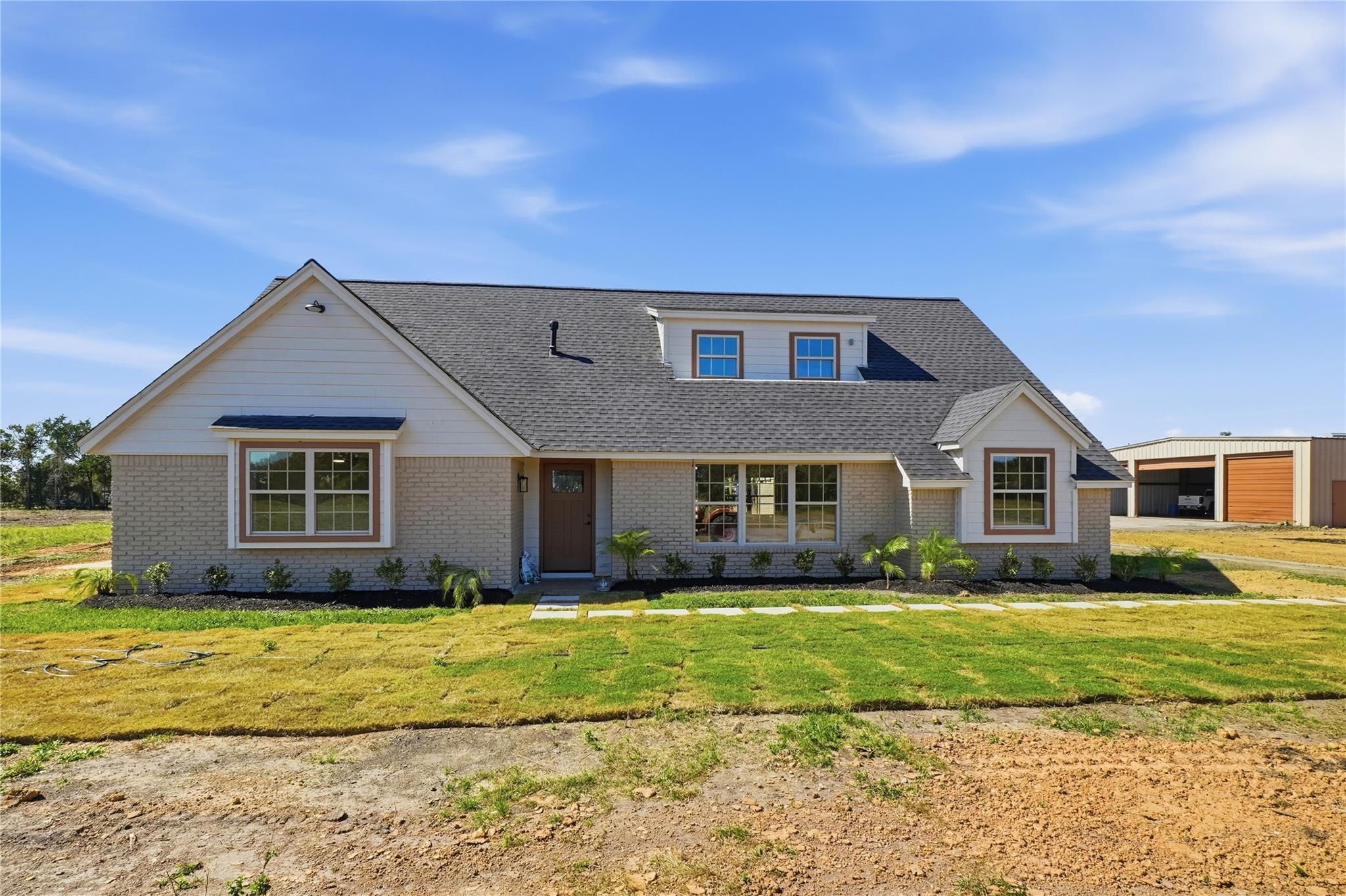 4918 Farmer Road