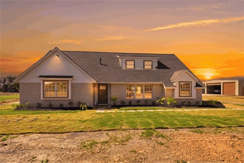Photo of 4918 Farmer Road, Alvin, TX 77511 (MLS # 48704424)