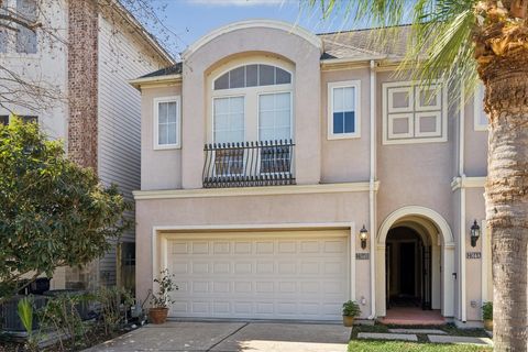 2314 Huldy Street B Houston TX 77019