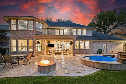 Photo of 7710 Stone Arbor Drive Dr, Sugar Land, TX 77479 (MLS # 97342554)