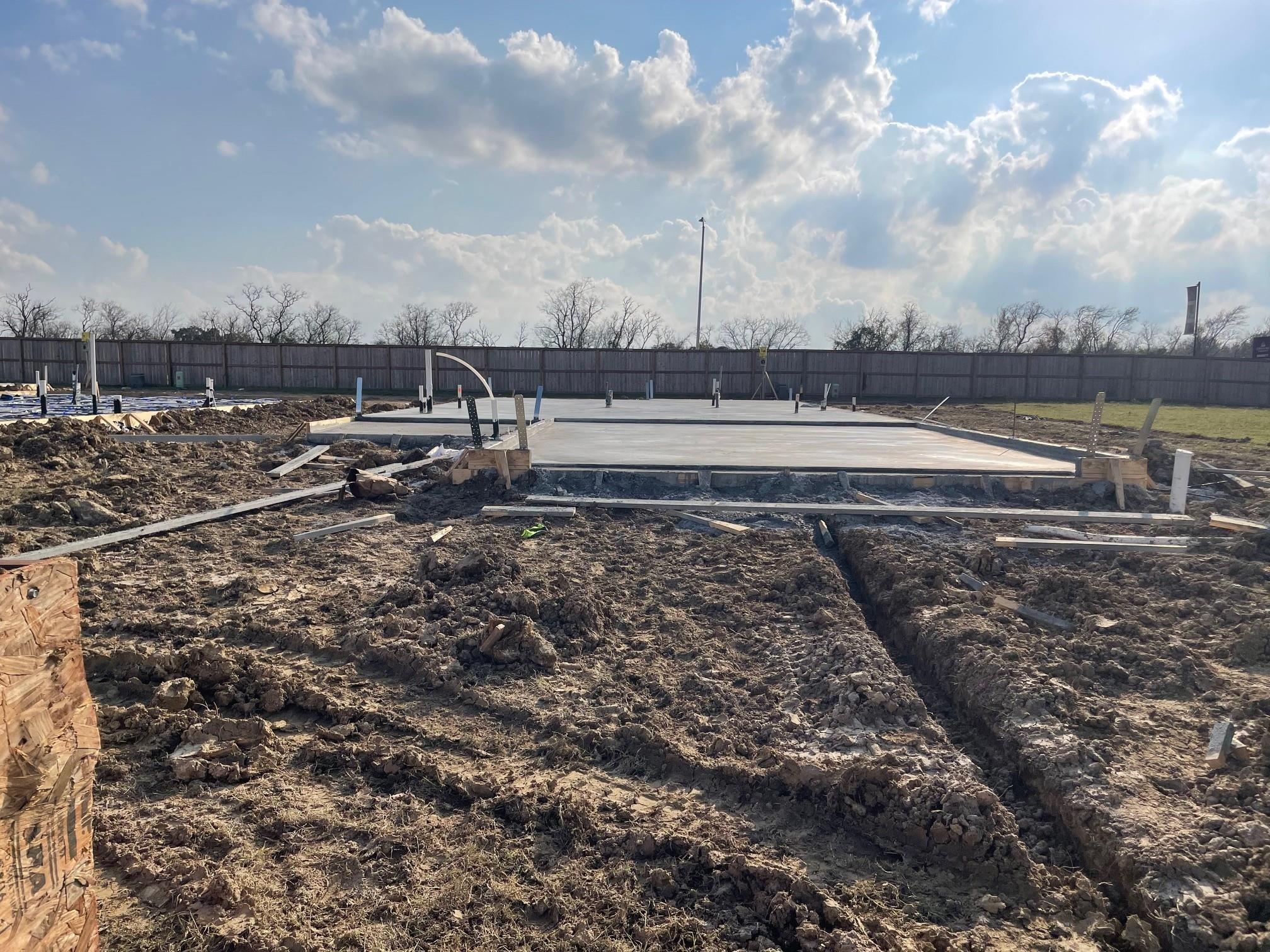 406 Harrison Hope Drive