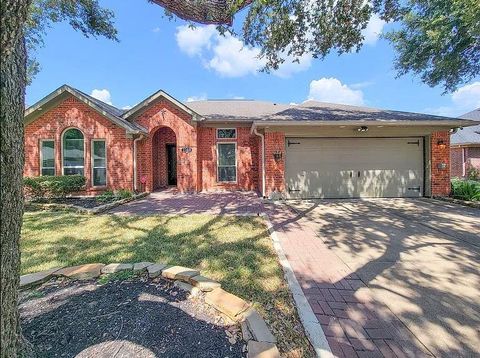 Photo of 23410 Stratsborough Drive, Katy, TX 77494 (MLS # 65928717) Photo of 23410 Stratsborough Drive, Katy, TX 77494 (MLS # 65928717)