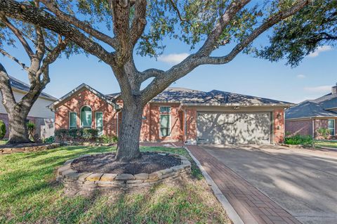 Photo of 23410 Stratsborough Drive, Katy, TX 77494 (MLS # 65928717)