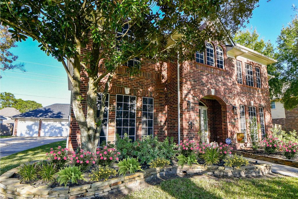 Photo of 20310 Silverwood Trail, Cypress, TX 77433 (MLS # 84317351)