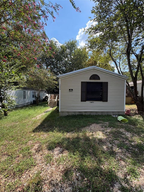 Mobile Home For Rent - 12619 Lazy Cove Drive<br/> Willis, TX 77318