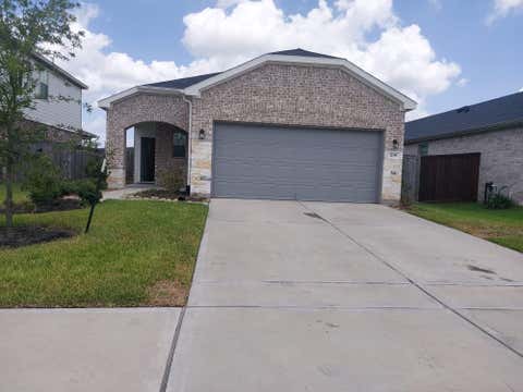 Photo of 219 Bismuth Drive, Crosby, TX 77532 (MLS # 86821478)