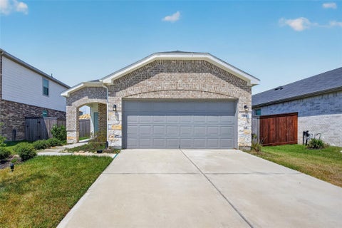 Photo of 219 Bismuth Drive, Crosby, TX 77532 (MLS # 86821478)