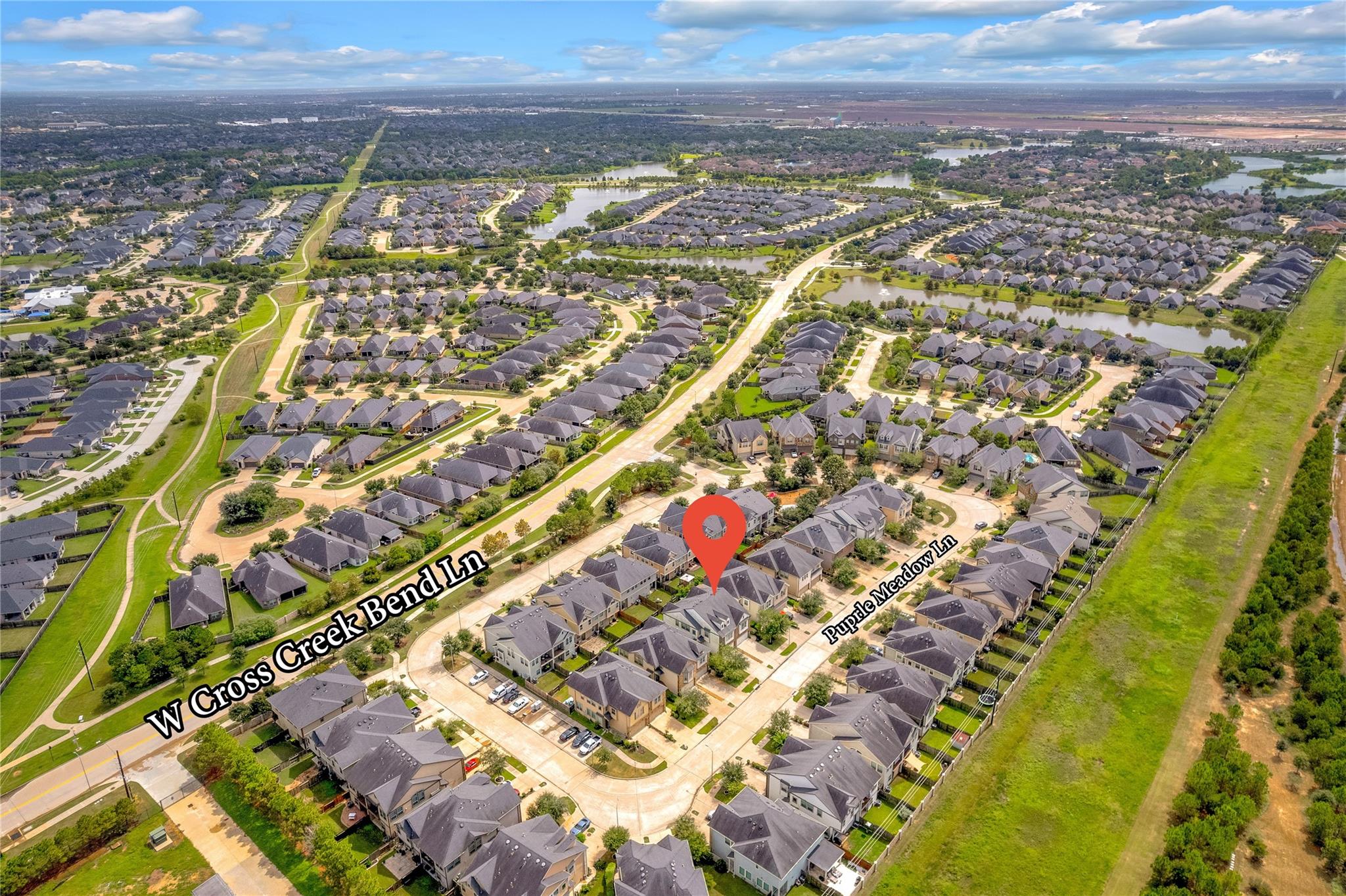 5527 Purple Meadow Lane