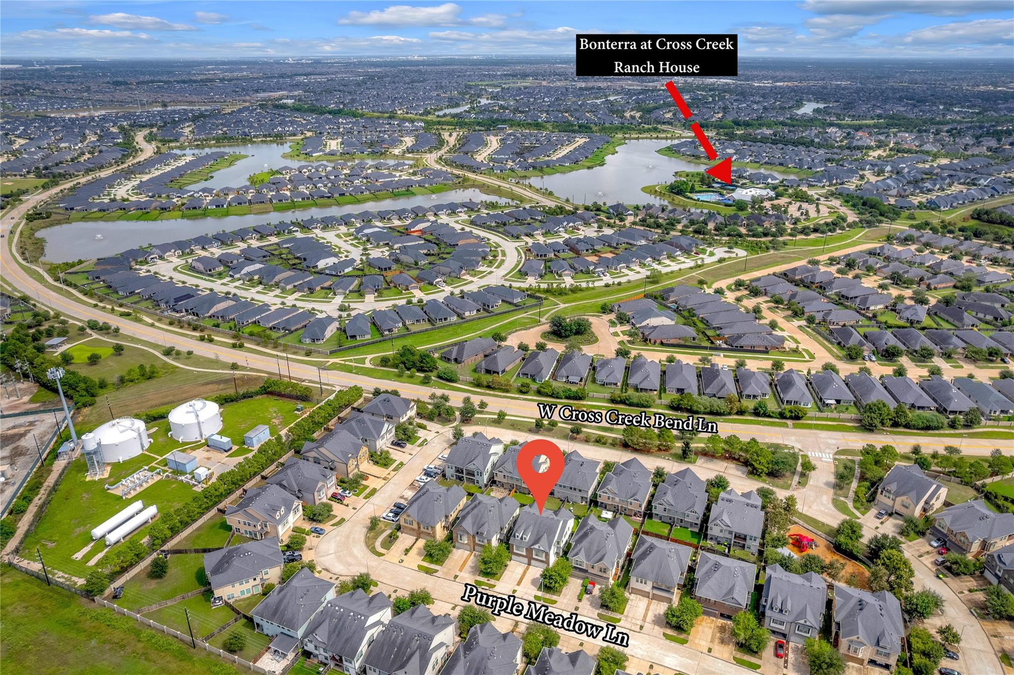5527 Purple Meadow Lane