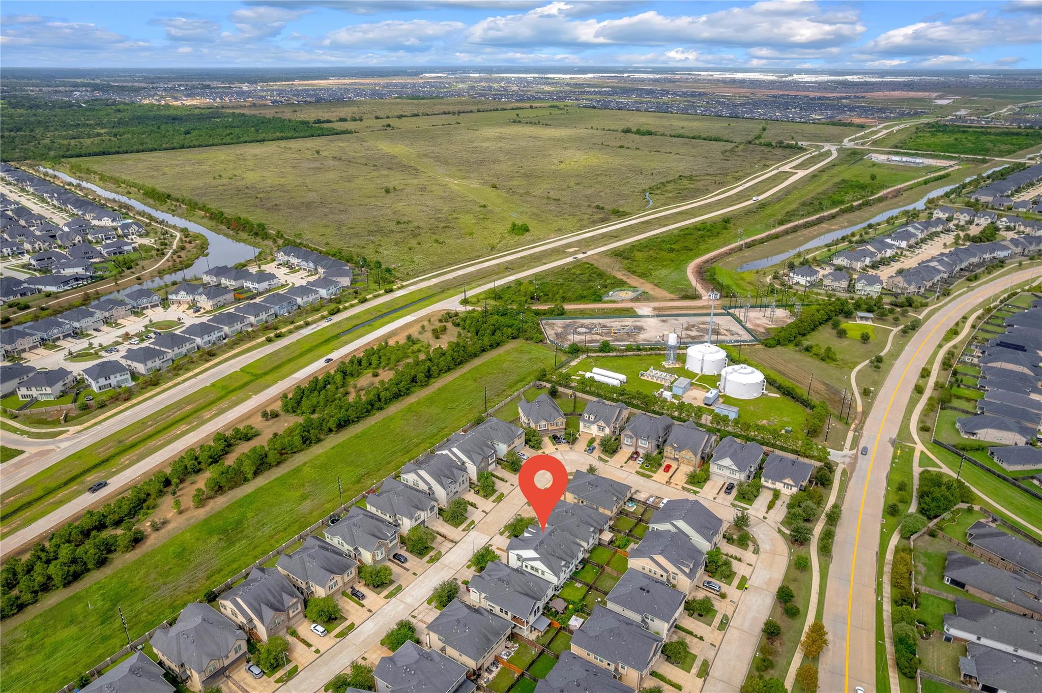 5527 Purple Meadow Lane