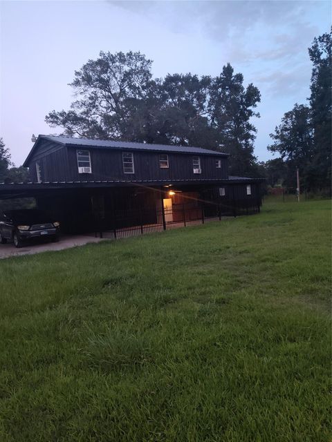 20810 Deuster Lane Porter TX 77365