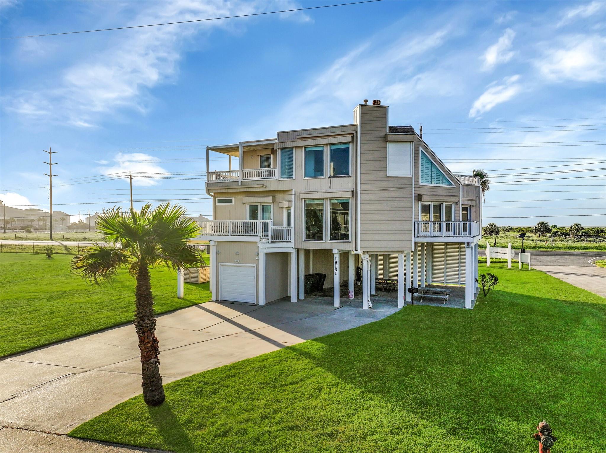 19131 Kahala Drive