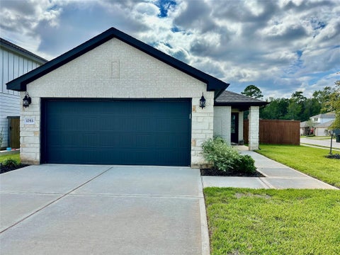 Photo of 1753 Cayden Oak LN, Conroe, TX 77304 (MLS # 82670516)