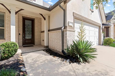 Photo of 12335 Carita Court Court, Richmond, TX 77406 (MLS # 29515575)