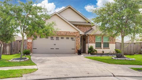 Photo of 20202 Heather Haven Drive, Cypress, TX 77433 (MLS # 88321363)