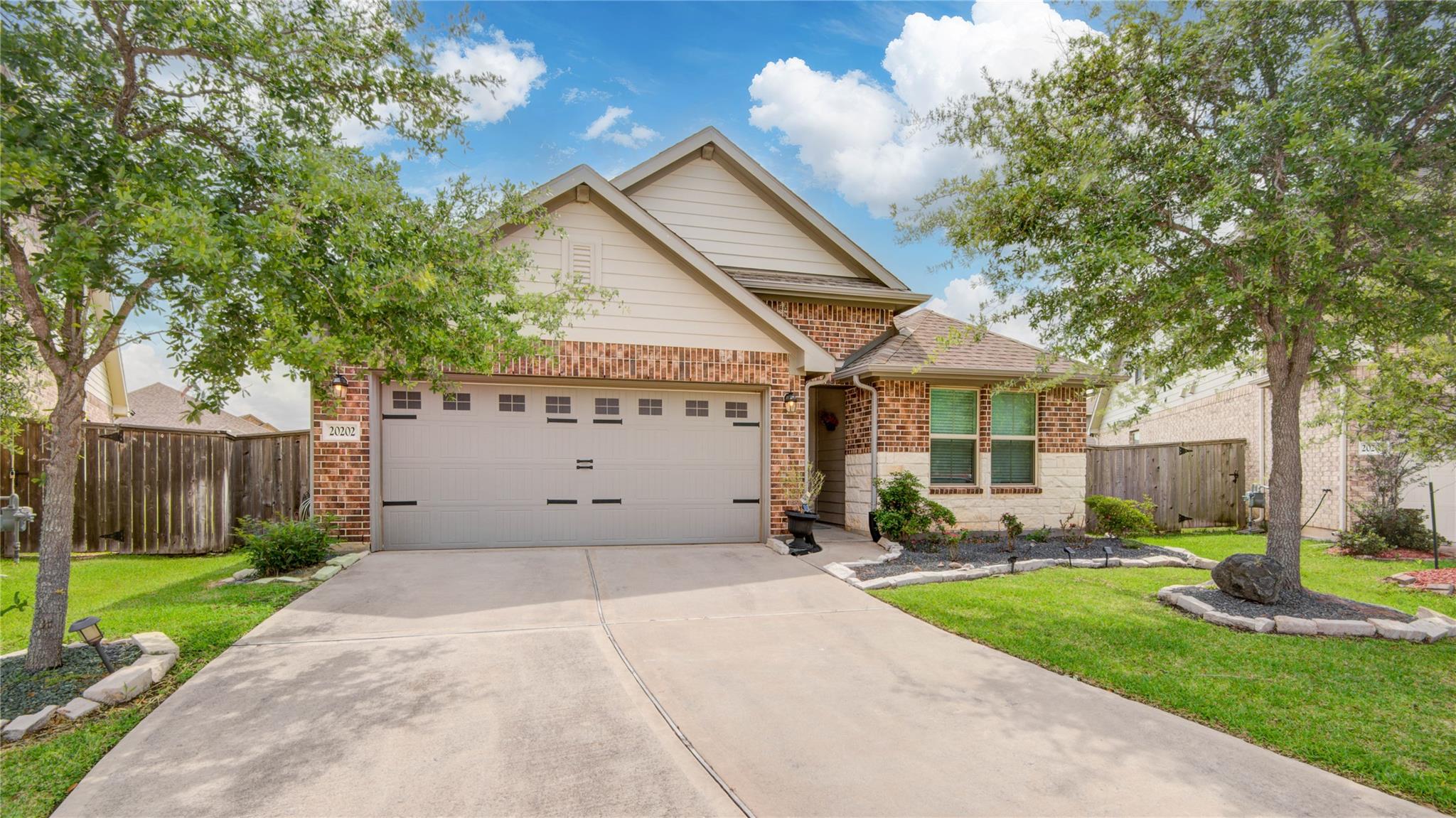 20202 Heather Haven Drive