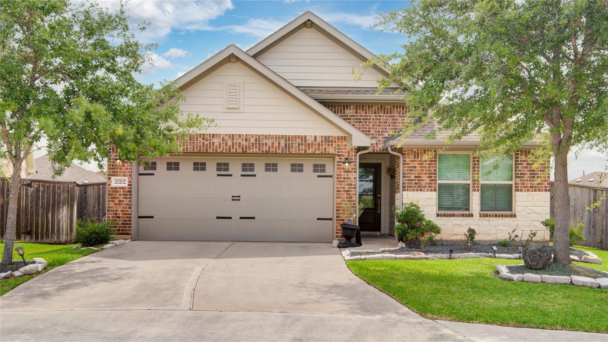 20202 Heather Haven Drive