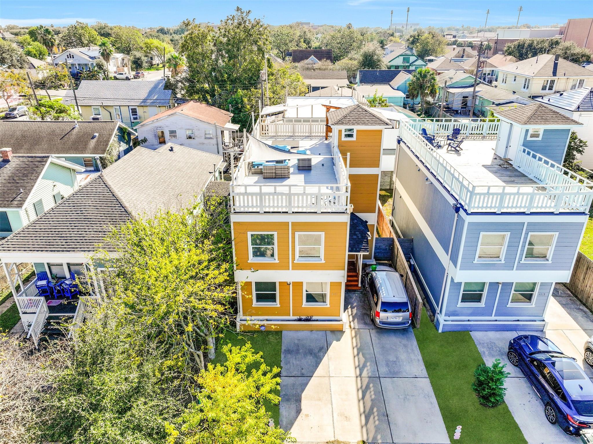 4009 Avenue N 1/2