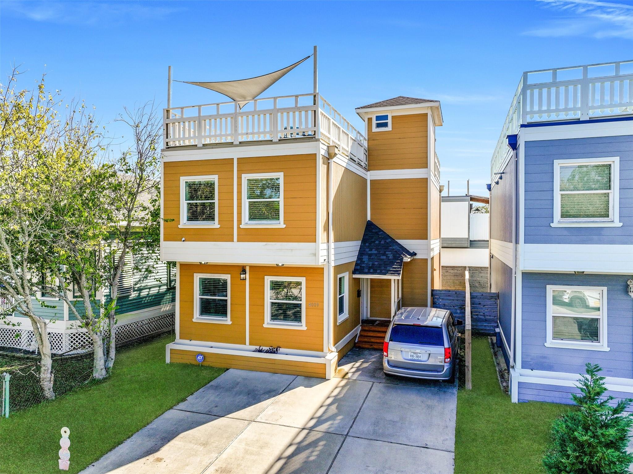 4009 Avenue N 1/2