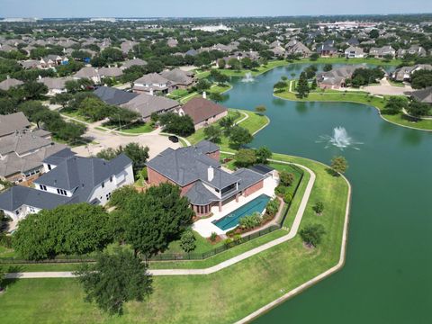 8803 Emerald Shore Court Houston TX 77095