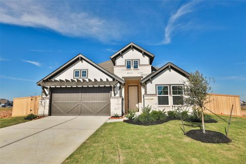 Photo of 21642 Bluestem Fields Drive, Waller, TX 77484 (MLS # 65202613)