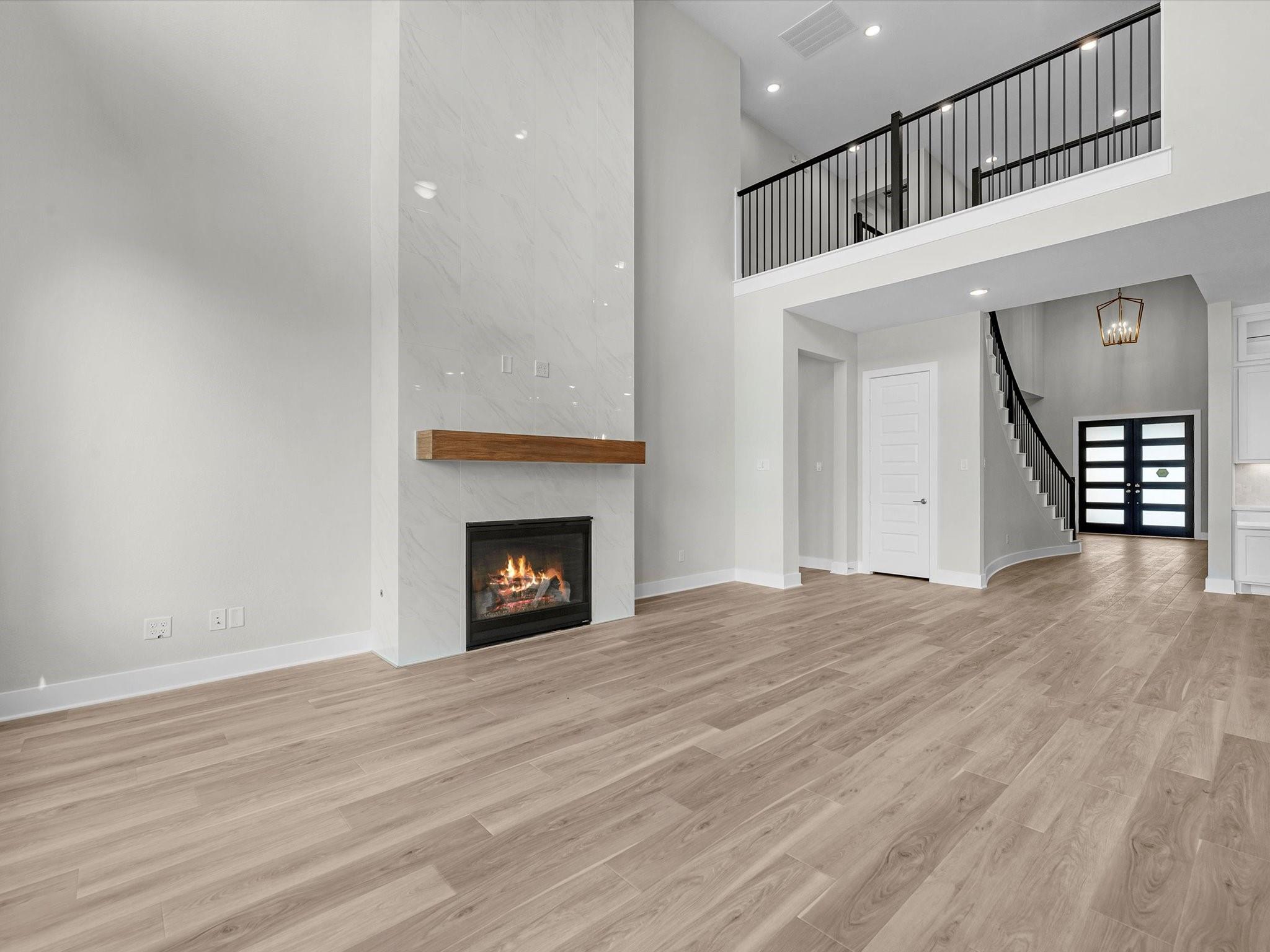 8525 Bois D'arc Lane