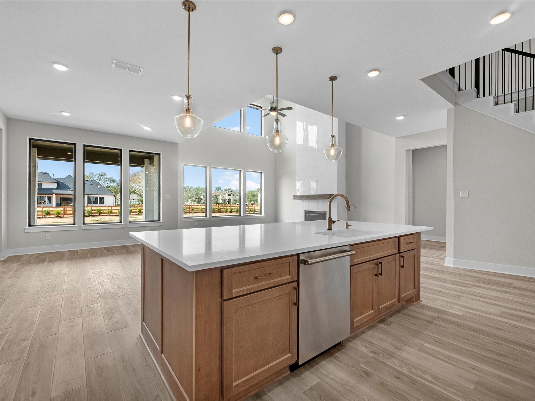 8525 Bois D'arc Lane