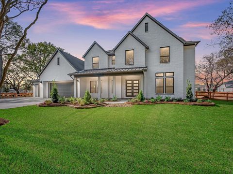 8525 Bois D'arc Lane Fulshear TX 77441