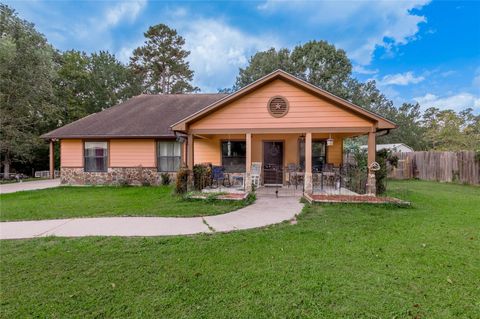 Photo of 47 Stage Coach Road, Coldspring, TX 77331 (MLS # 44465716) Photo of 47 Stage Coach Road, Coldspring, TX 77331 (MLS # 44465716)