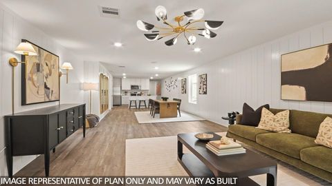 Photo of 921 Sutherland Falls Street, Conroe, TX 77303 (MLS # 37252379)