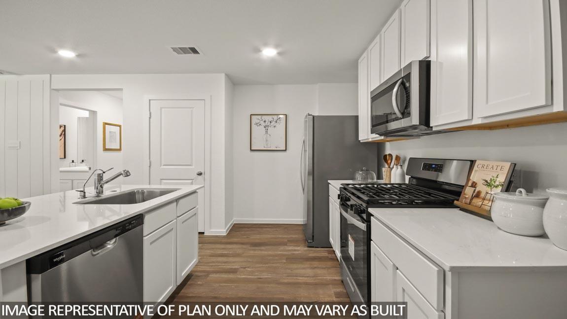 921 Sutherland Falls Street