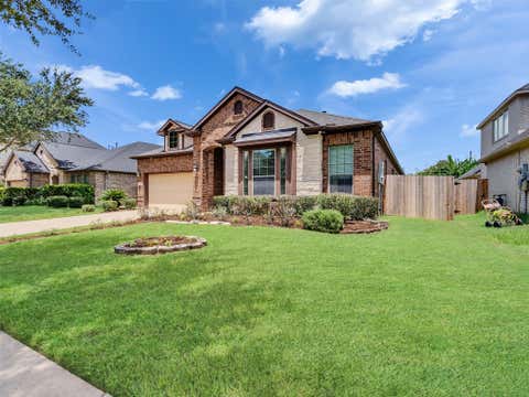 Photo of 4618 Morning Cloud Lane, Sugar Land, TX 77479 (MLS # 15421052)