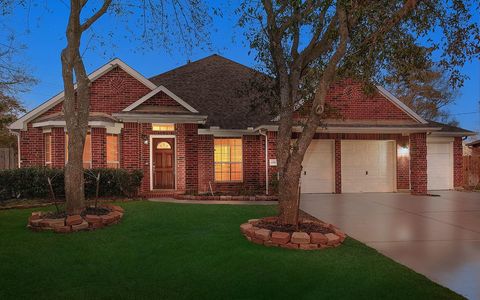 19122 Lost Mine Trail Spring TX 77388
