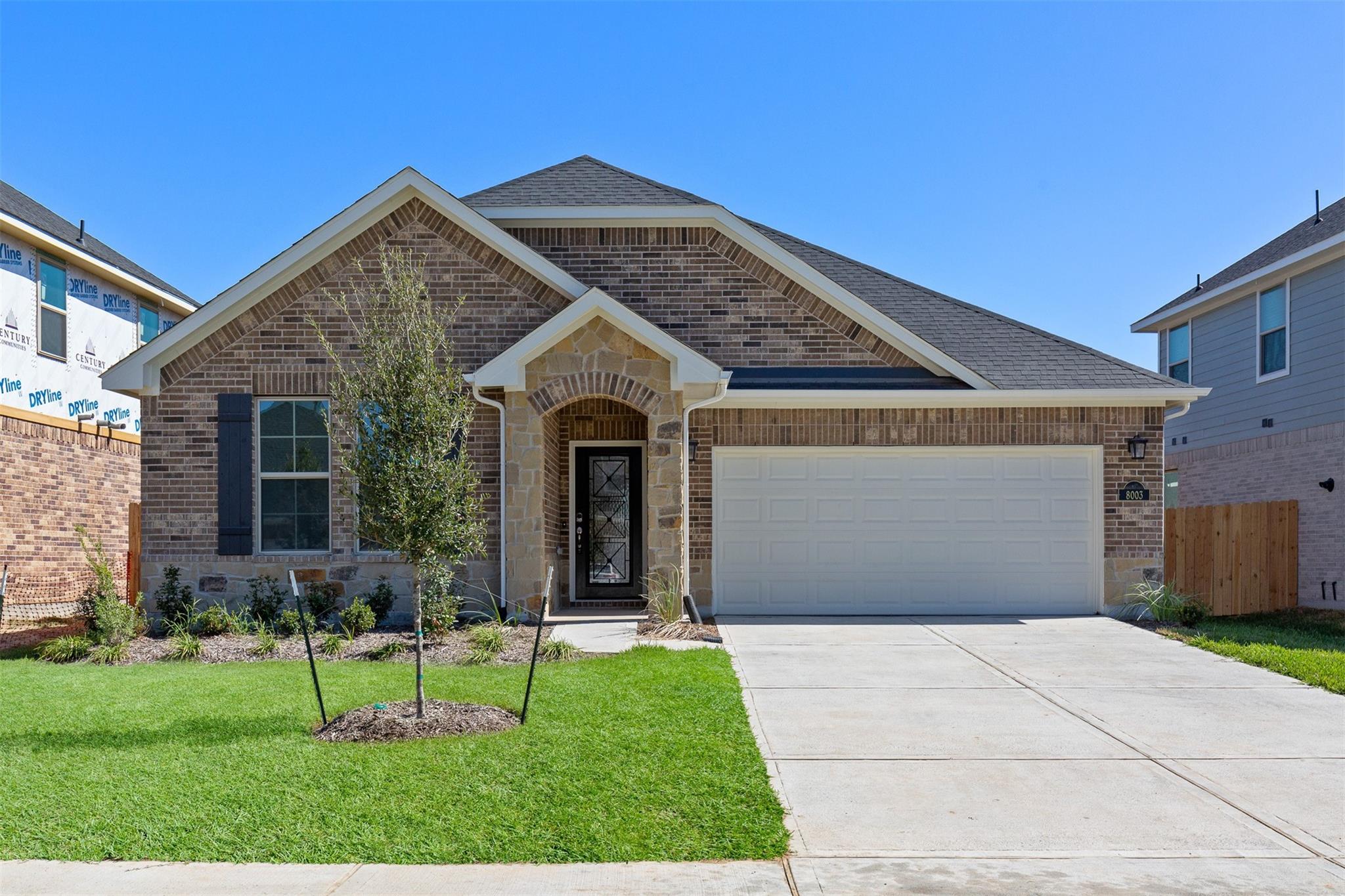 8003 Chukka Drive