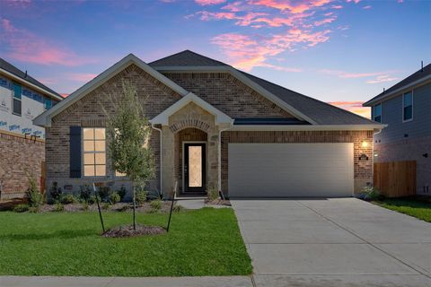 Photo of 8003 Chukka Drive, Fulshear, TX 77441 (MLS # 26123124)