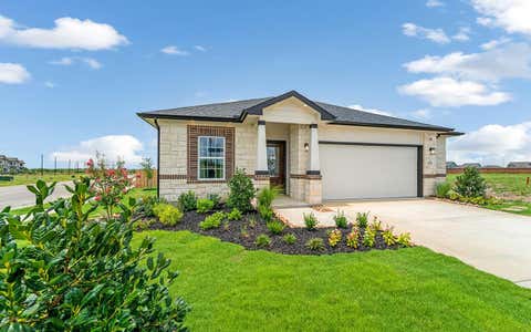 Homes For Sale - 806 Alaska Cedar Drive<br/> Crosby, TX 77532