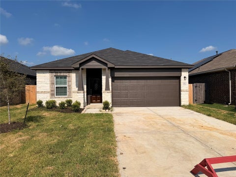 Photo of 806 Alaska Cedar Drive, Crosby, TX 77532 (MLS # 19880585)