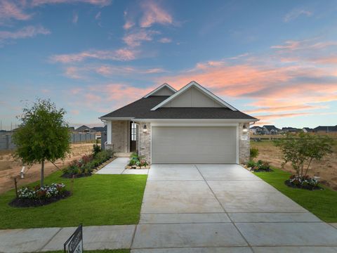 Photo of 26507 Jolly Prairie Drive, Hockley, TX 77447 (MLS # 653463)